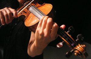 violon