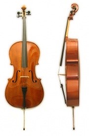 violoncelle